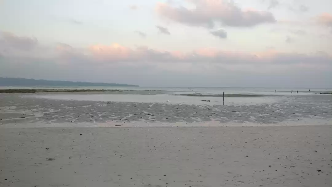 Photo of Kaala Pathar Beach