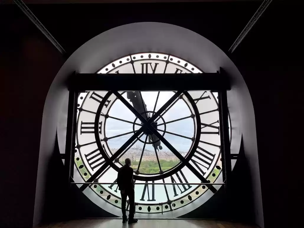 Photo of Musee d'Orsay