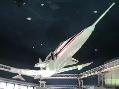 Photo of Washington D.C.