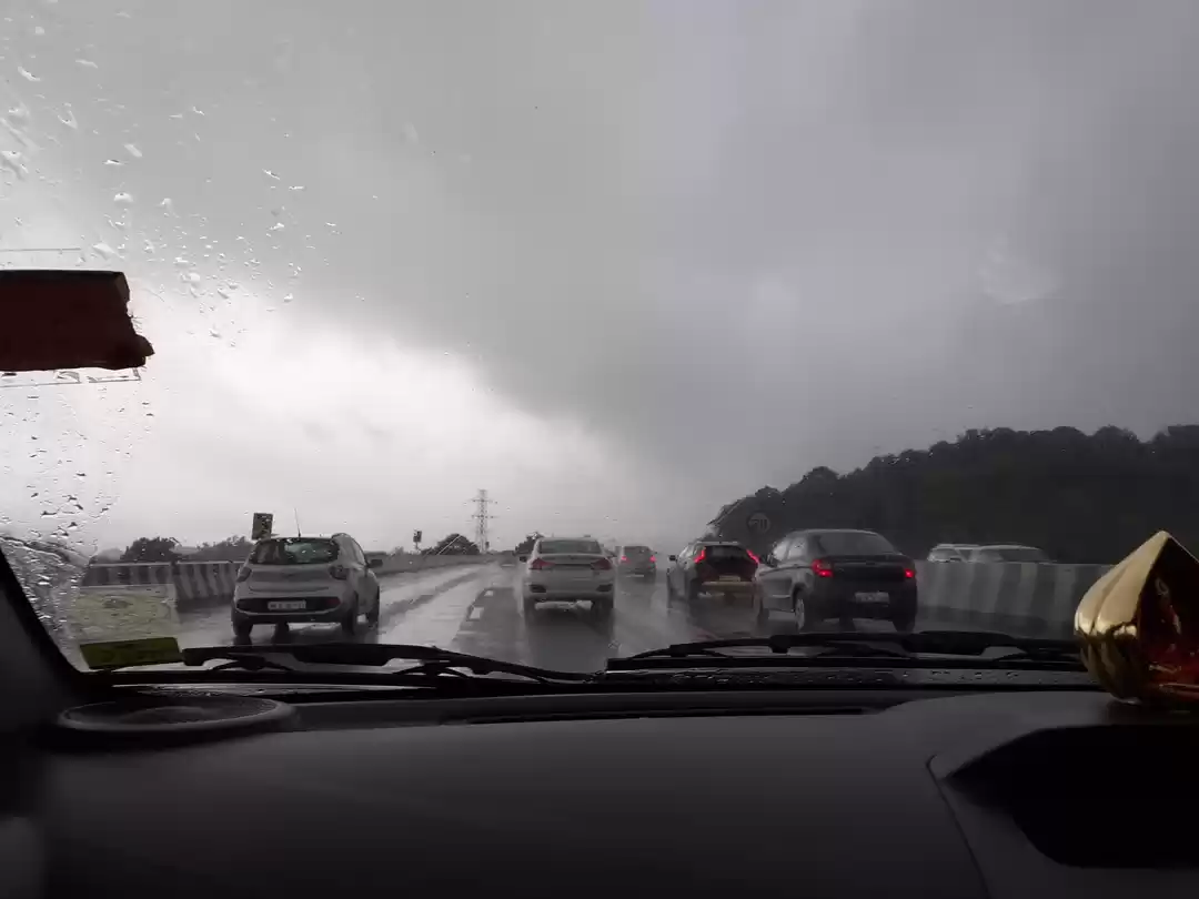 Photo of Lohagarh Fort