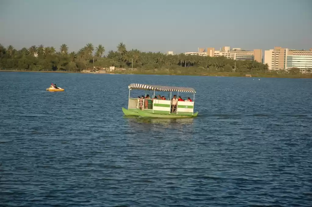 Photo of 6. Lumbini Gardens