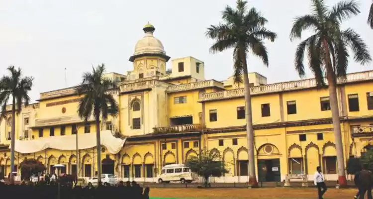 Photo of Chattar Manzil
