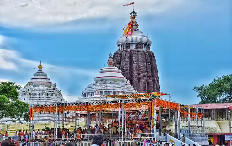 Photo of Jagannath Temple