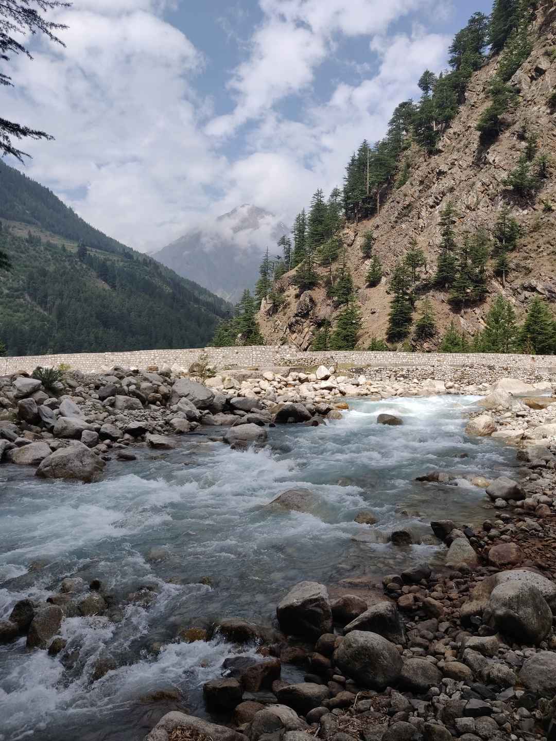 Gangotri Yamunotri Yatra by car - Chardham Tourism