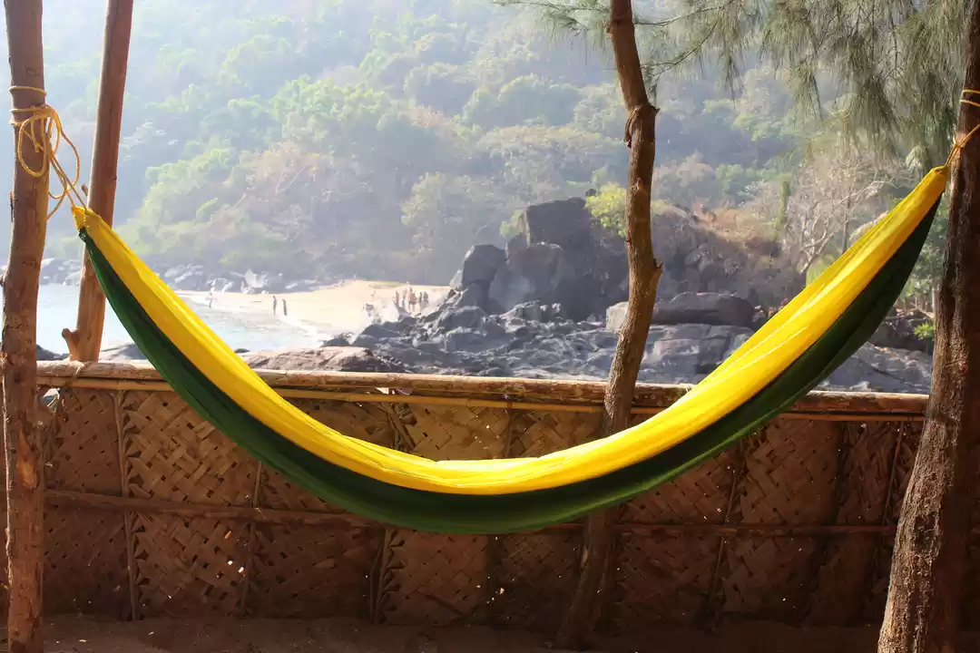 Photo of Half Moon Beach