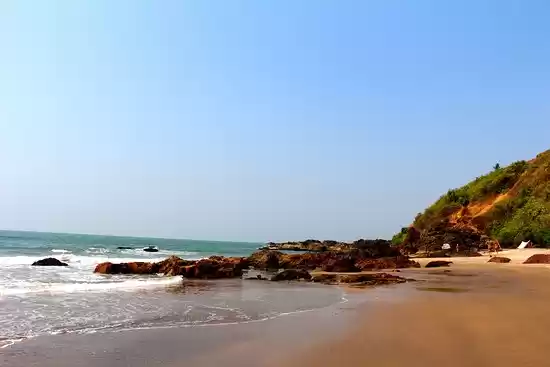 Photo of 12 best beaches of I