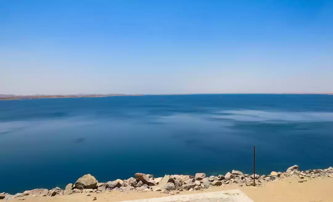 Photo of Aswan