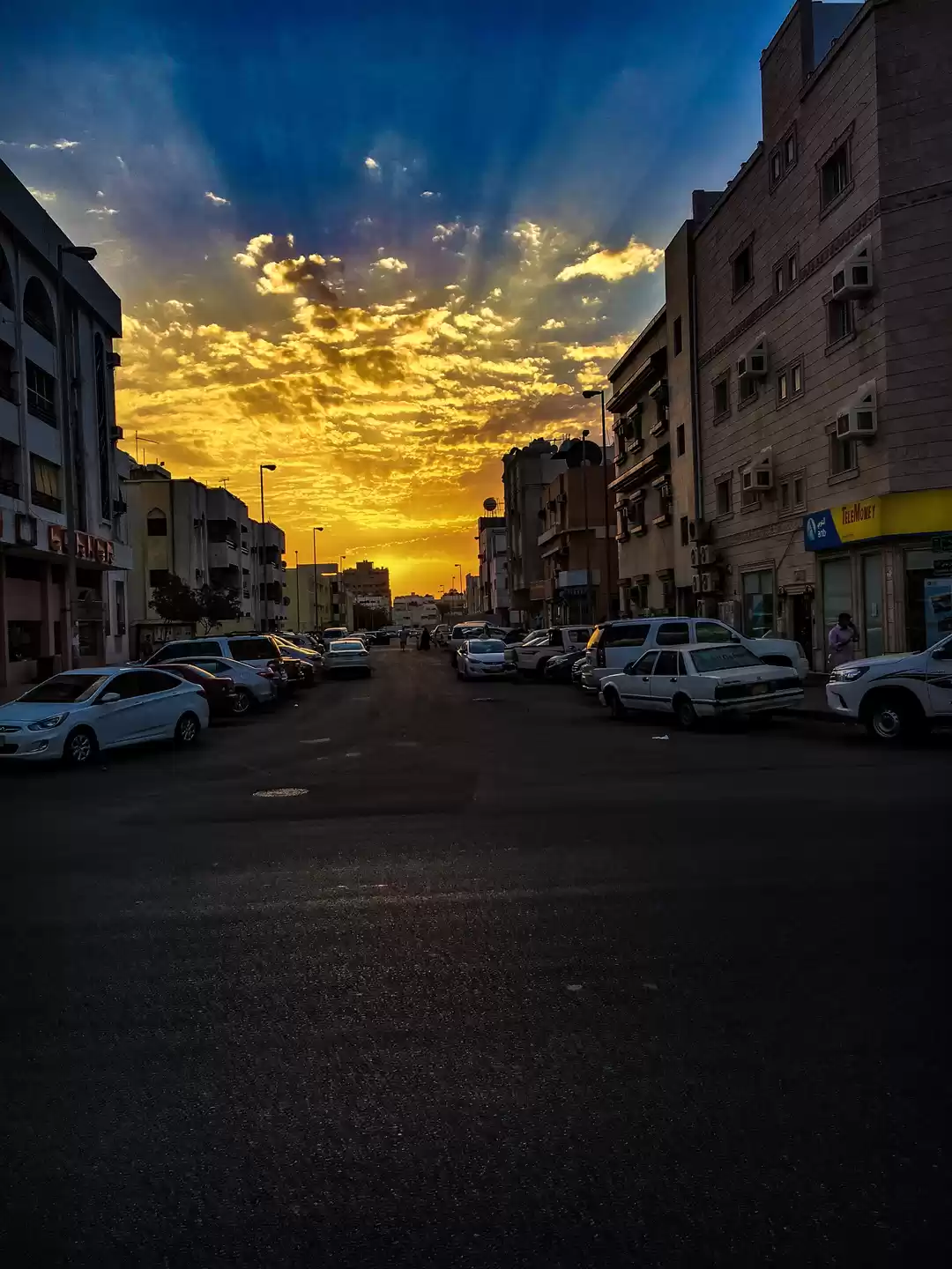 Photo of Jeddah