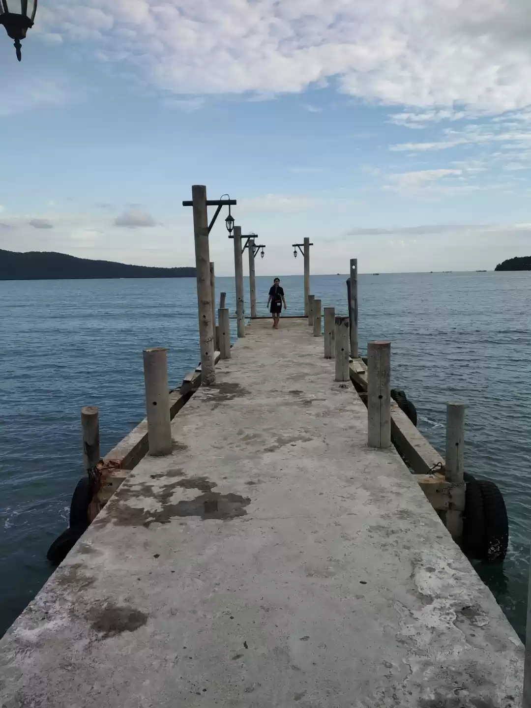 Photo of Koh Rong Sanloem