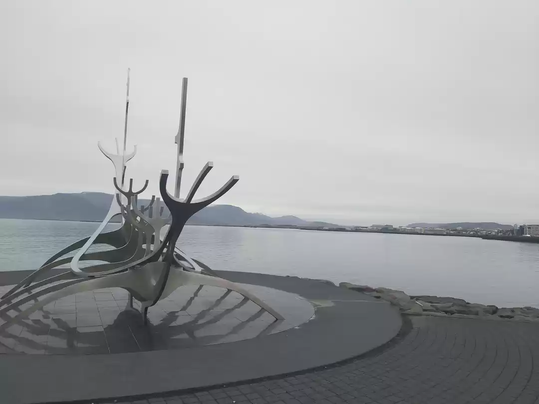 Photo of Sun Voyager