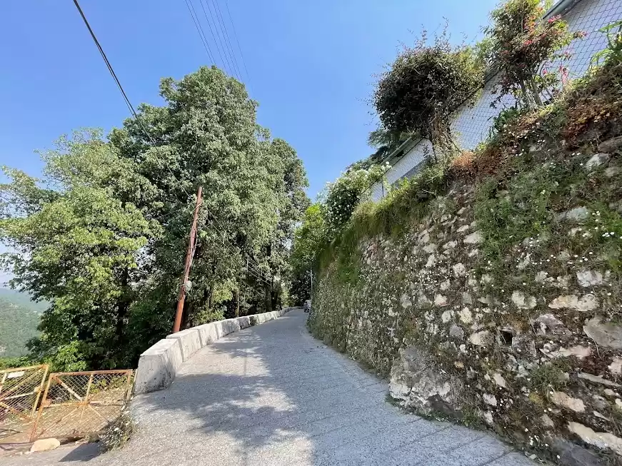 Photo of Landour