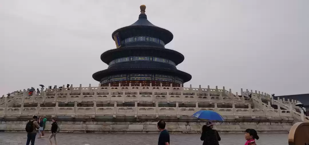 Photo of Temple of Heaven (Tiantan Park)