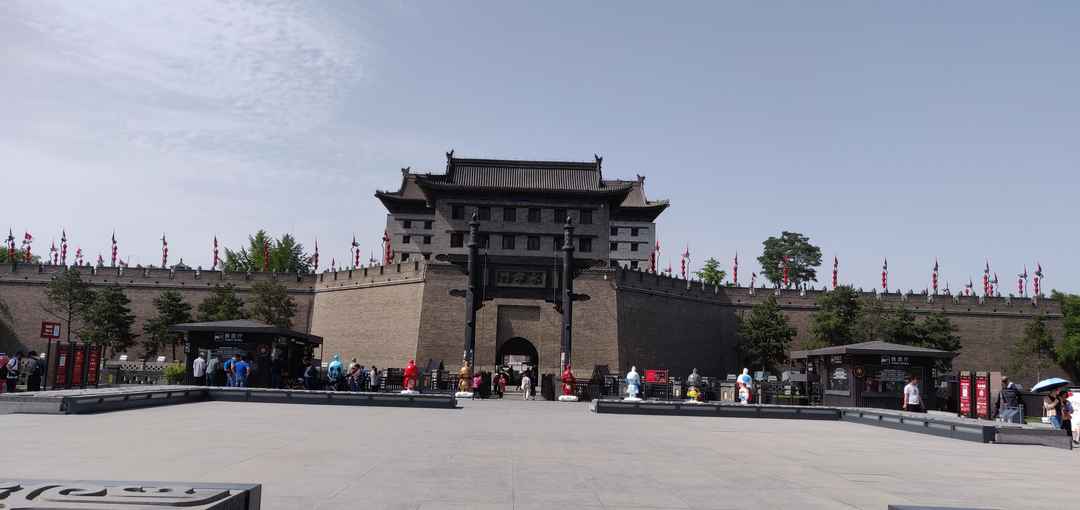 495 Places To Visit In Xian To Make The Most Of Your Trip | Tripoto