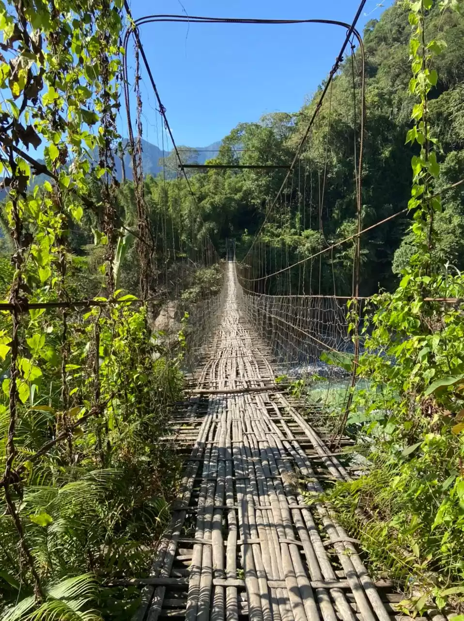 Photo of PasiGhat....