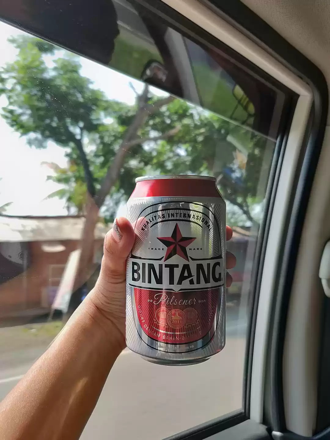 Photo of Ngurah Rai International Airport