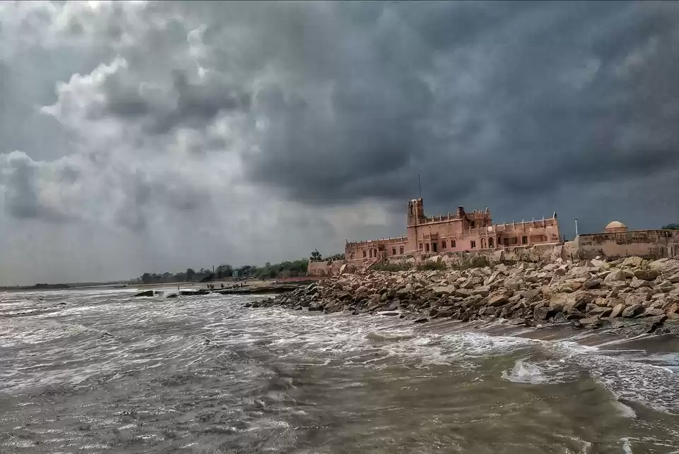 Photo of Danish Fort