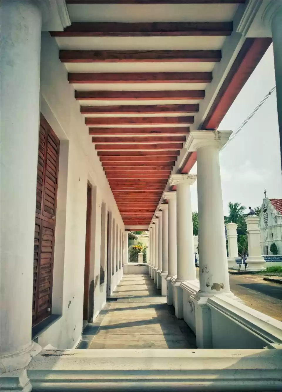 Photo of Kings Street