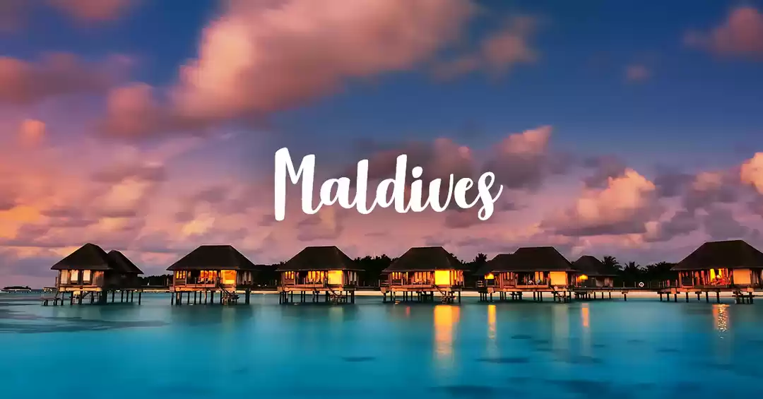 Image 1 of Paradise Island Maldives