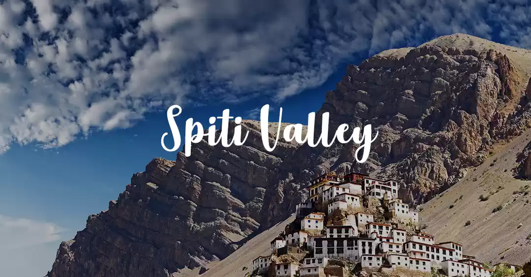 Image 1 of Spiti Chandertal Road Trip