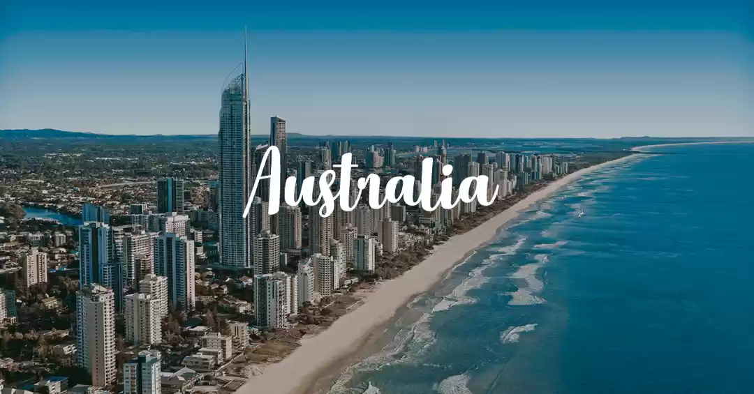 Photo of Exhilarating Australia (8 Nights, 9 Days)