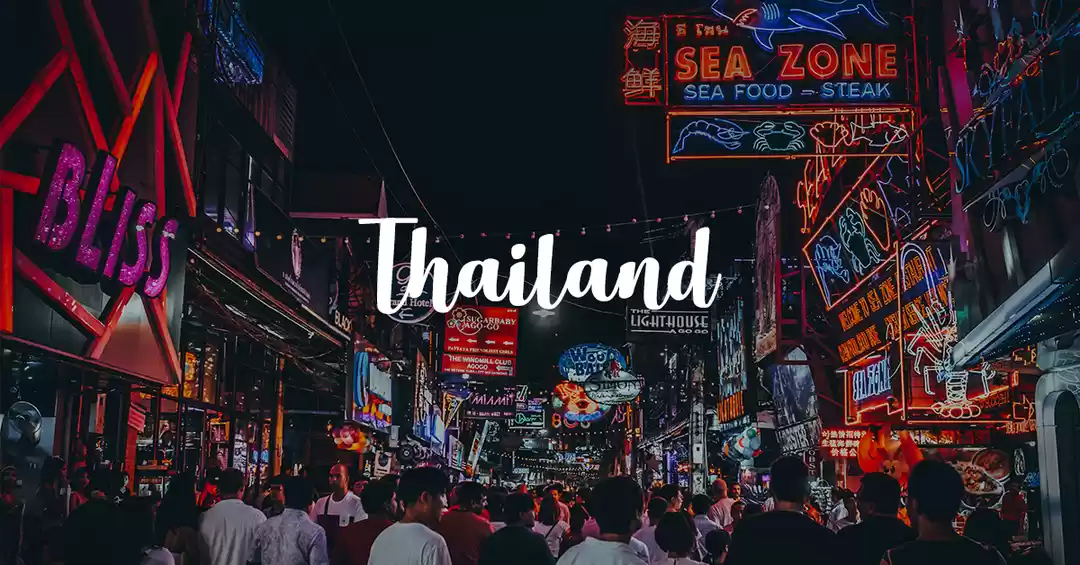 Photo of Explore Thailand