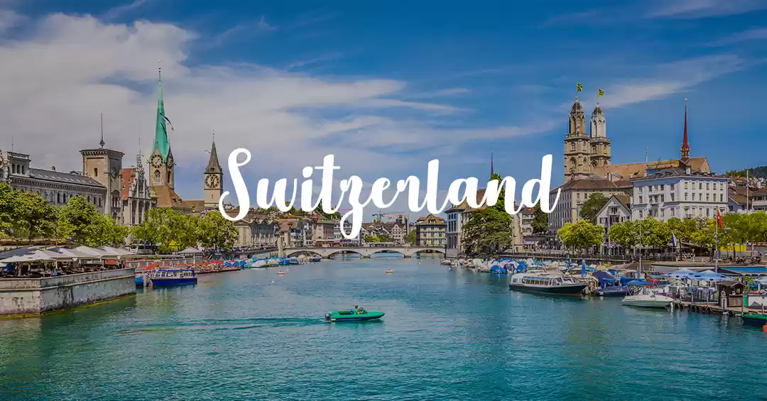 Photo of Best Of Switzerland 