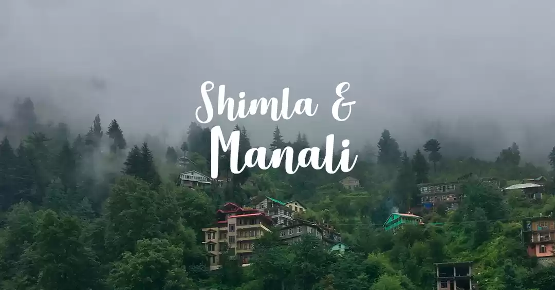 Image 1 of Shimla - Manali Honeymoon