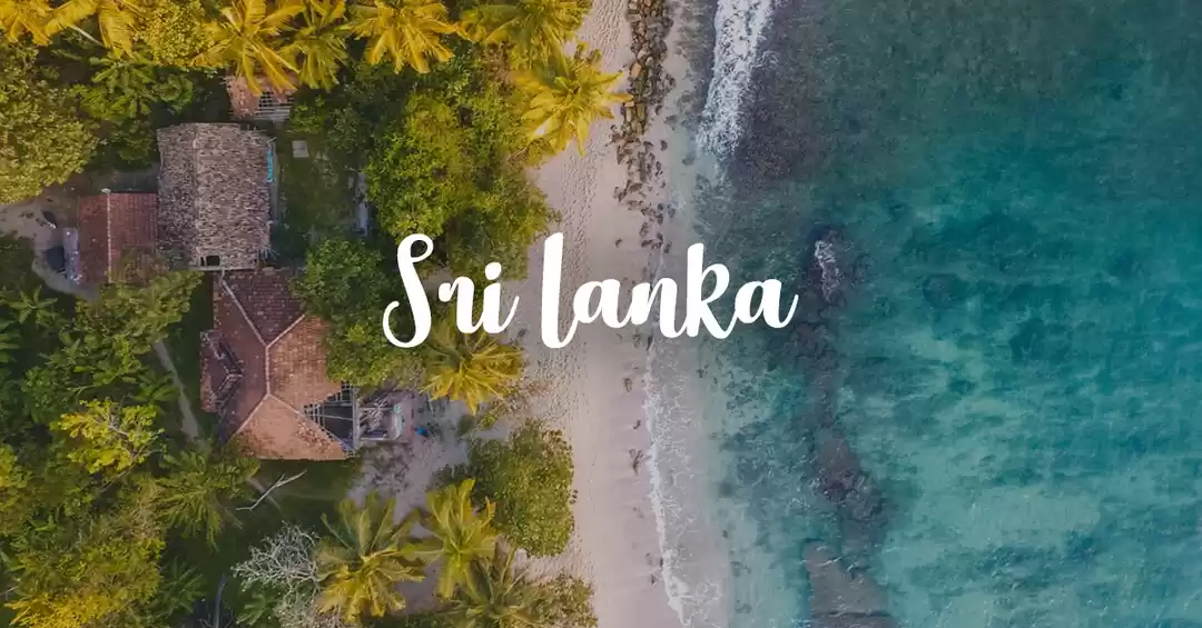 Image 1 of Honeymoon In Sri Lanka
