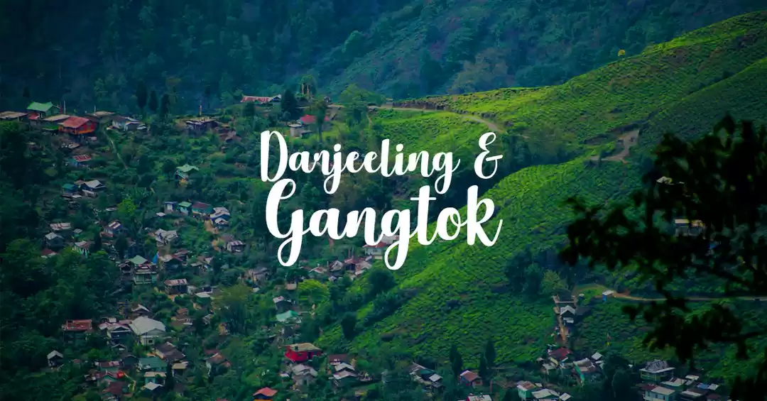 Image 1 of Splendour of Himalayas 5D/4N