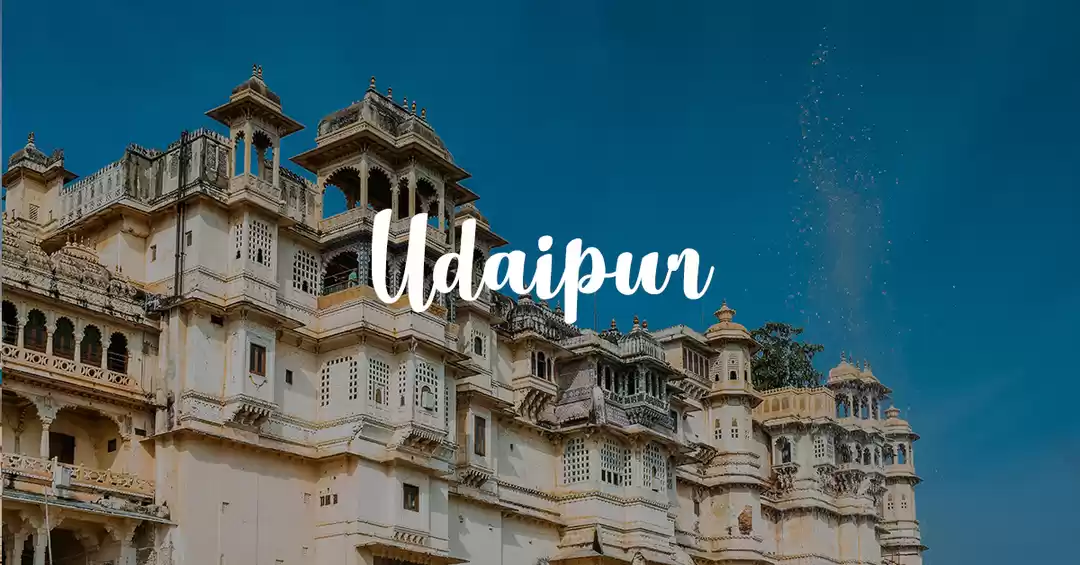 Photo of Rajasthan Heritage Udaipur