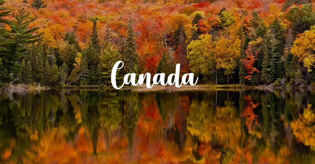 Image 1 of Majestic Canada