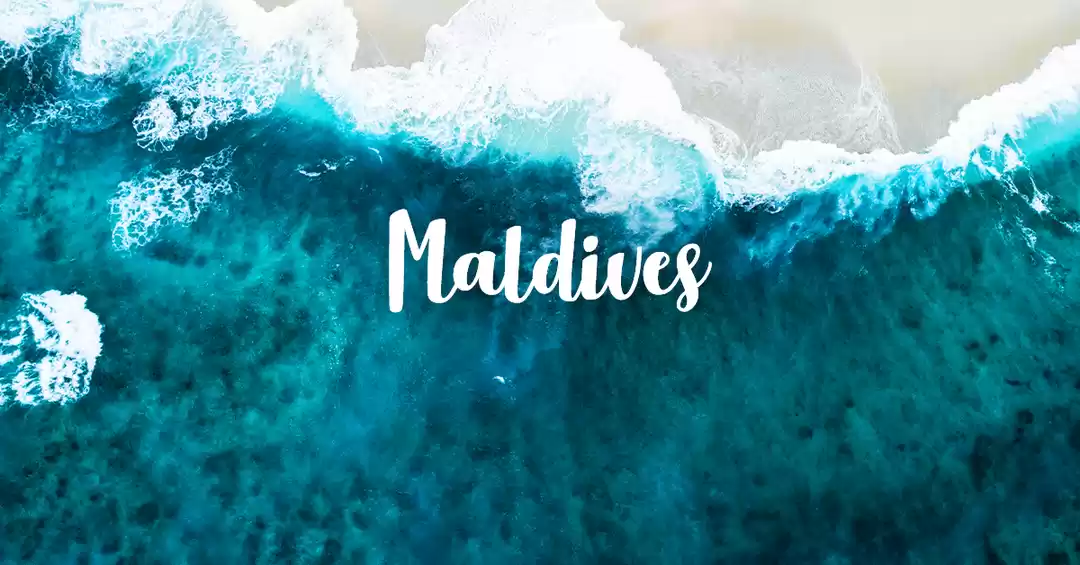 Image 1 of Escape To Maldives