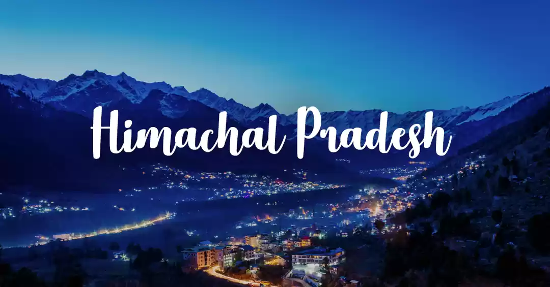 Image 1 of Mesmerizing Himachal for 6 Days