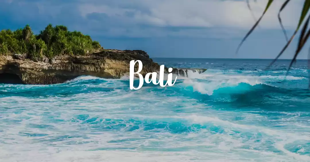 Image 1 of A 5 Days Trip to Bali 
