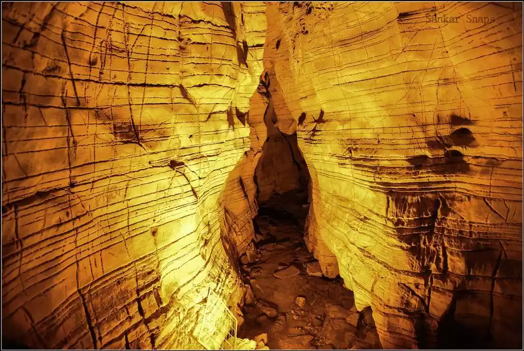 Photo of Belum Caves