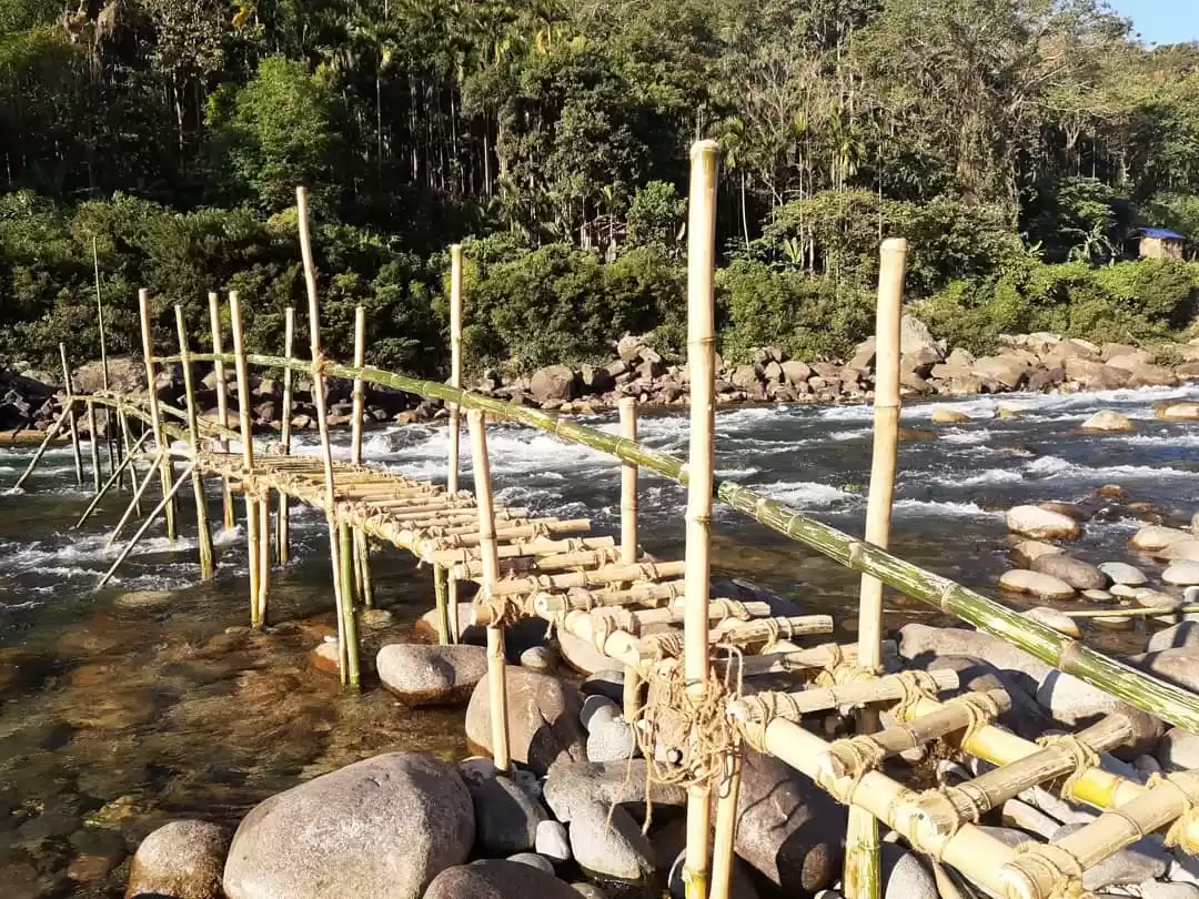 Photo of Dawki Boating Point