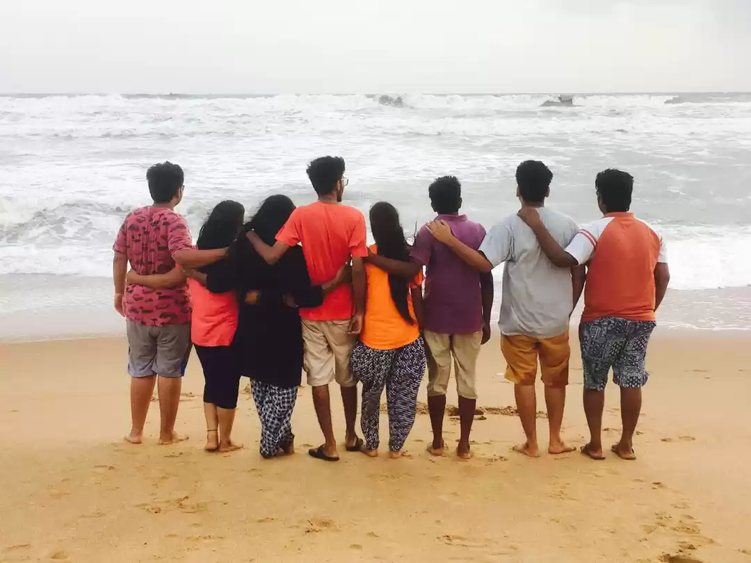 Photo of Calangute