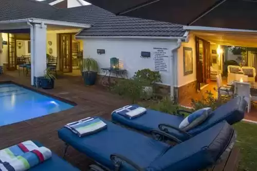 Photo of Admiralty Beach