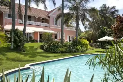 Photo of Essenwood House