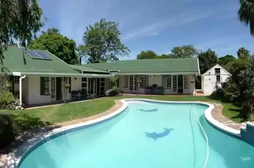 Photo of Somer Place B&B