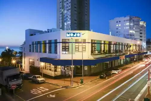 Photo of Mojo Hostel