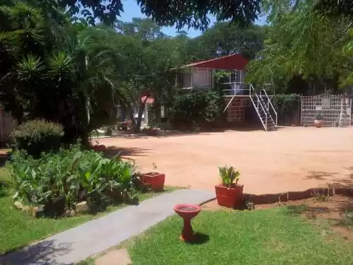 Photo of Gemini Backpack