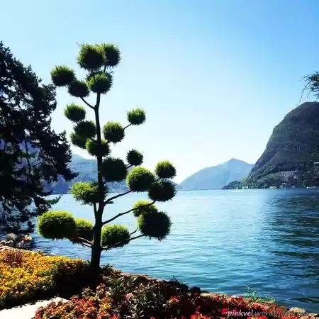 Photo of Lugano