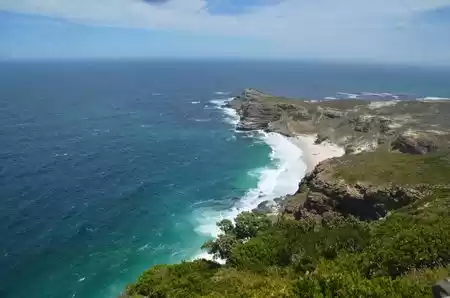 Photo of South Africa Ro