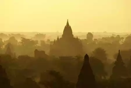 Photo of Complete Myanma