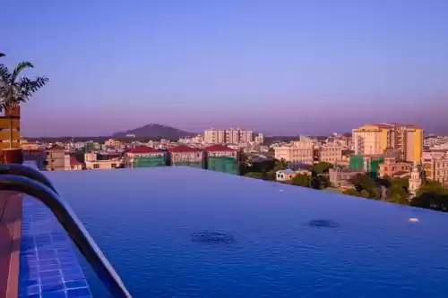 Photo of Hotel Yadanarbo