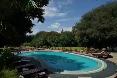 Photo of Thande Hotel