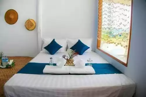 Photo of Gyeik Taw Resor