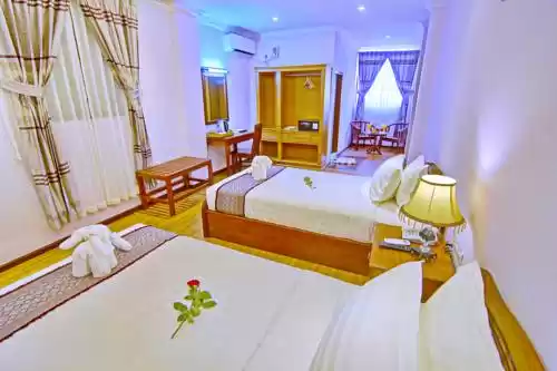 Photo of Hotel Iceland