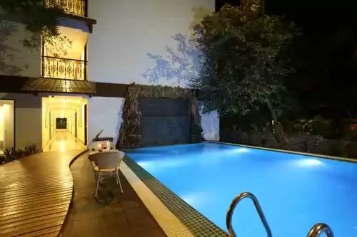 Photo of Royal Bagan Hot